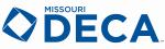 Missouri DECA Logo