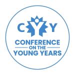 Conference on the Young Years logo
