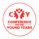 CYY 2025 Logo Red