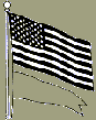 U.S. Flag Hoisted First And Lowered First
