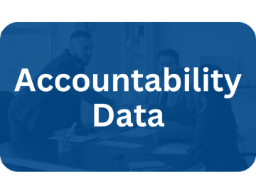 Button that reads "Accountability Data"