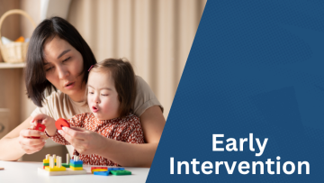 OOC Early Intervention Button