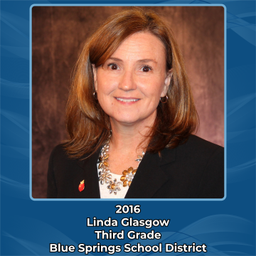Linda Glasgow 2016- TOY