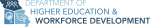 Department of Higher Education and Workforce Development